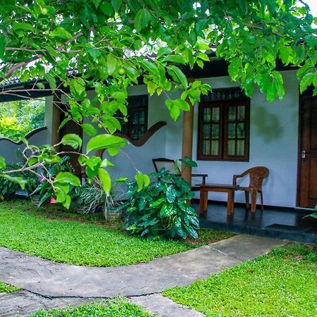 Nimsara Lodge Sigiriya Bagian luar foto
