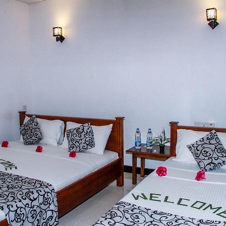 Nimsara Lodge Sigiriya Bagian luar foto