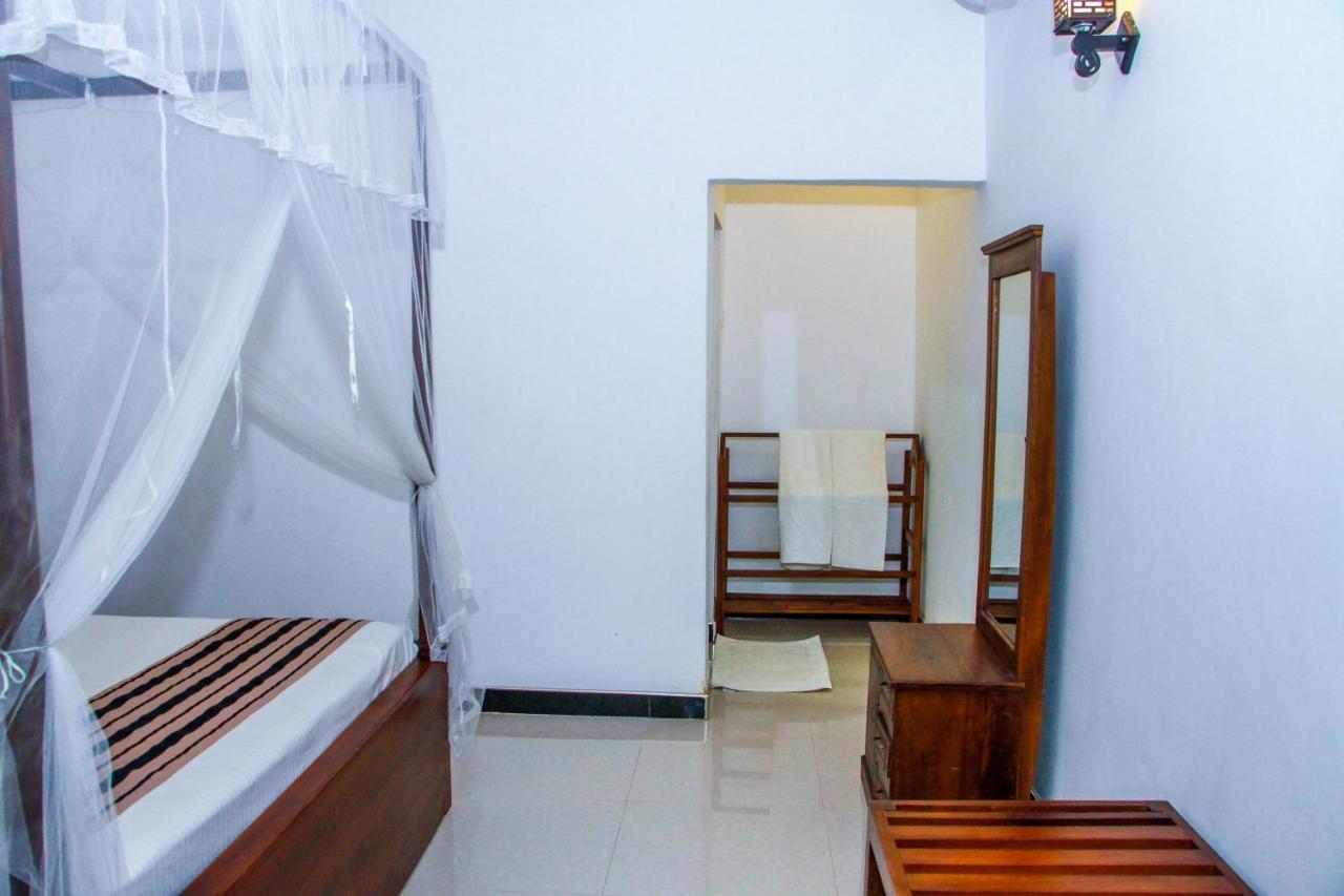 Nimsara Lodge Sigiriya Bagian luar foto