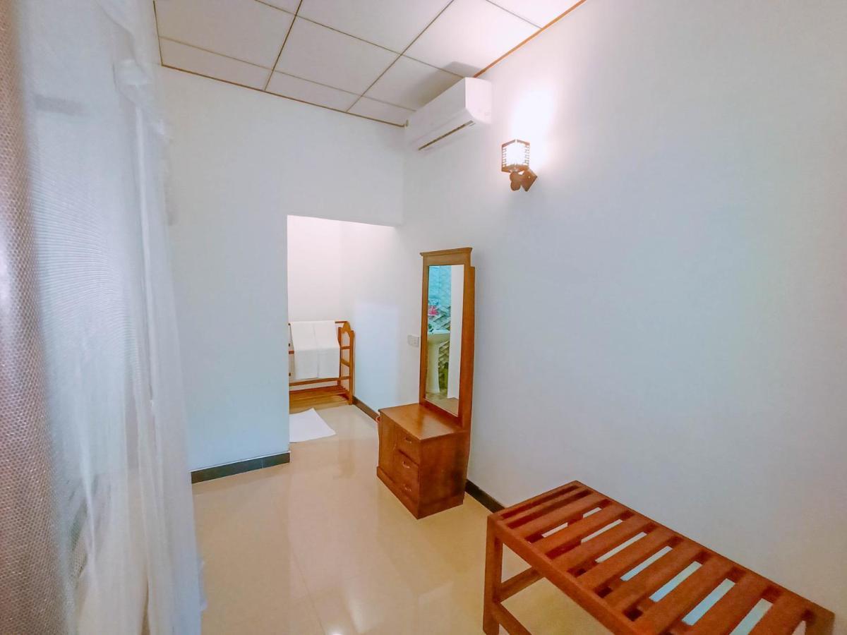 Nimsara Lodge Sigiriya Bagian luar foto